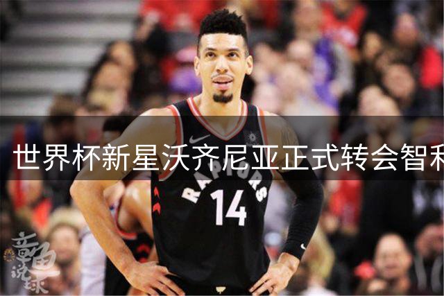 世界杯新星沃齐尼亚正式转会智利豪门科洛科洛