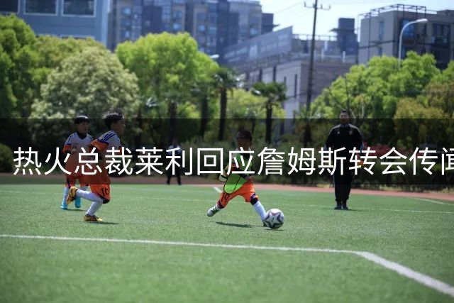 热火总裁莱利回应詹姆斯转会传闻：保持距离是对传奇球星的最高尊重